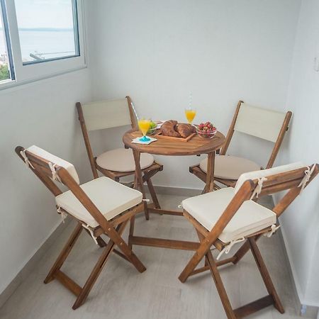 Apartament In Love With Rijeka Zewnętrze zdjęcie