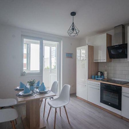 Apartament In Love With Rijeka Zewnętrze zdjęcie