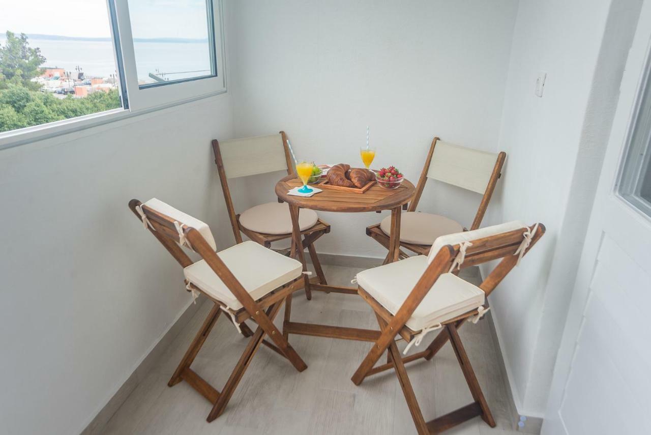 Apartament In Love With Rijeka Zewnętrze zdjęcie