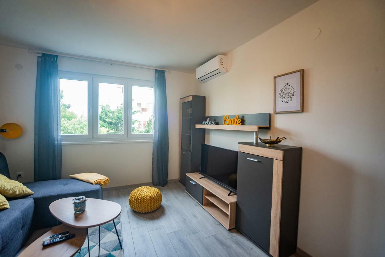 Apartament In Love With Rijeka Zewnętrze zdjęcie