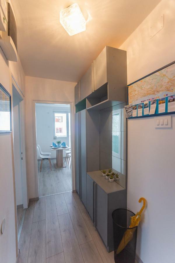 Apartament In Love With Rijeka Zewnętrze zdjęcie