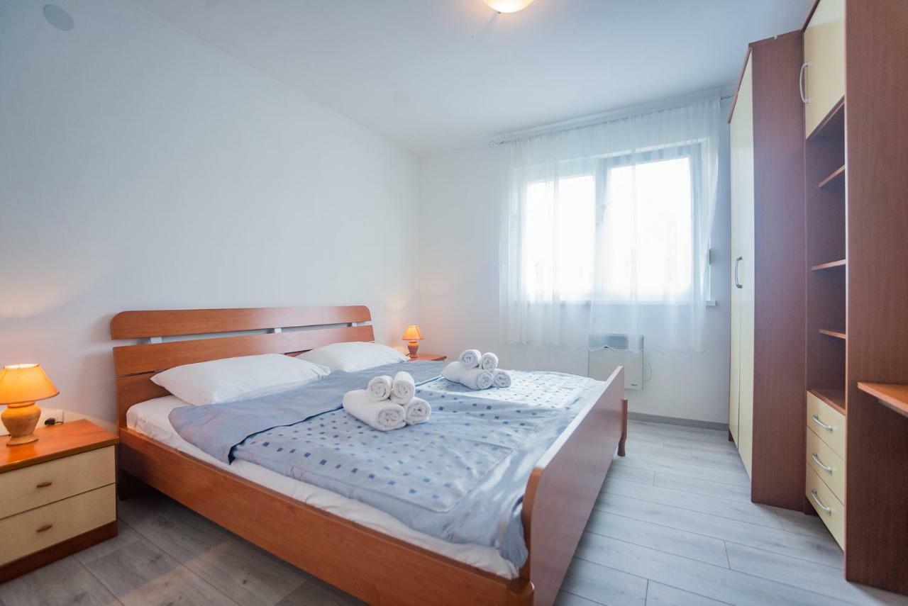 Apartament In Love With Rijeka Zewnętrze zdjęcie