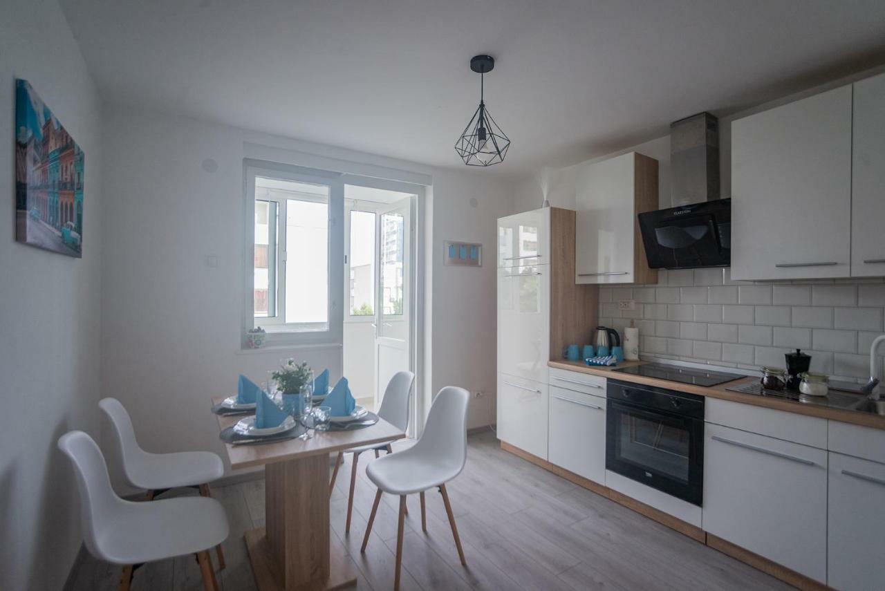 Apartament In Love With Rijeka Zewnętrze zdjęcie