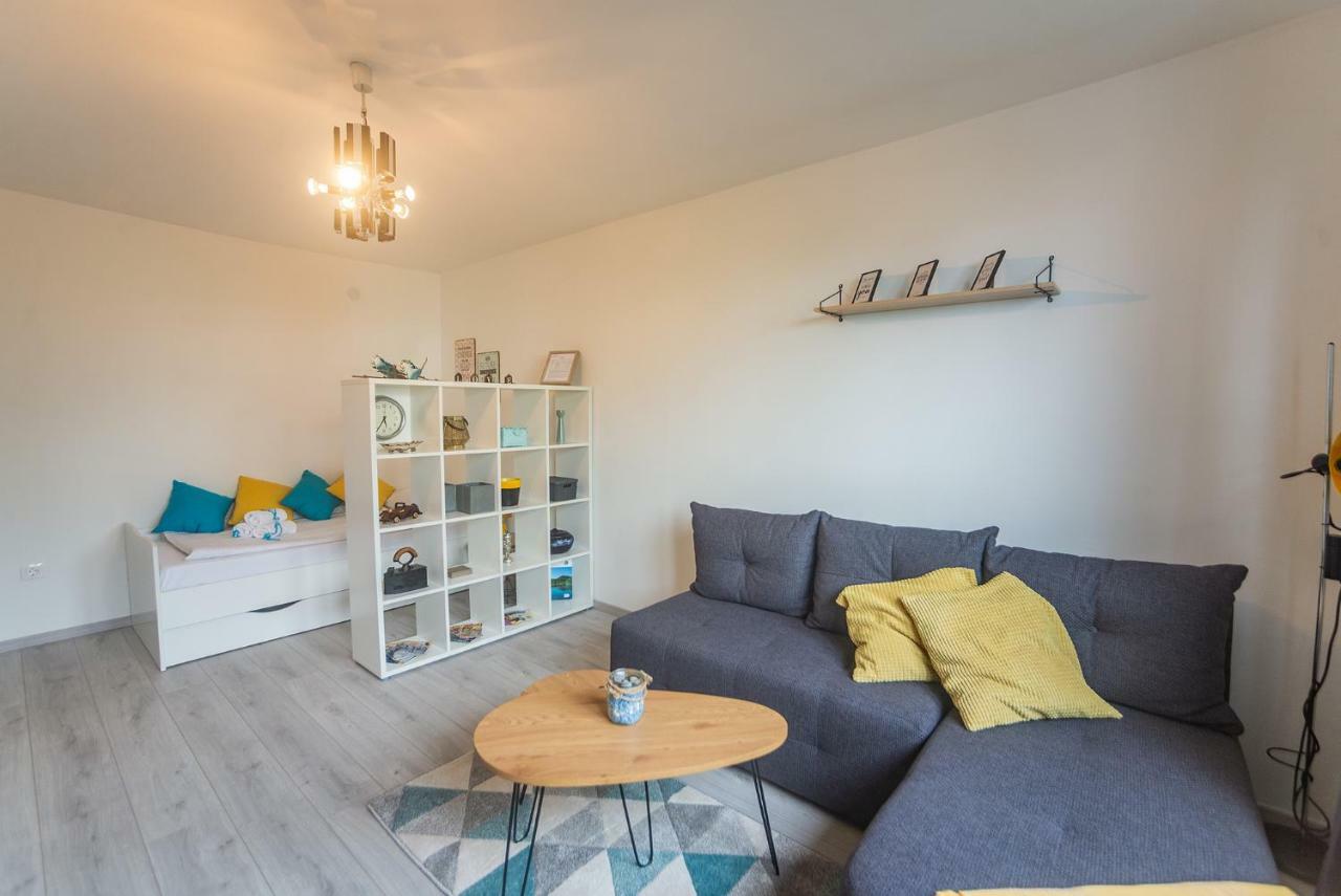 Apartament In Love With Rijeka Zewnętrze zdjęcie