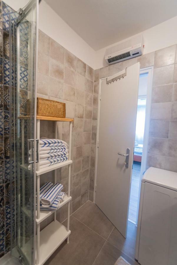 Apartament In Love With Rijeka Zewnętrze zdjęcie