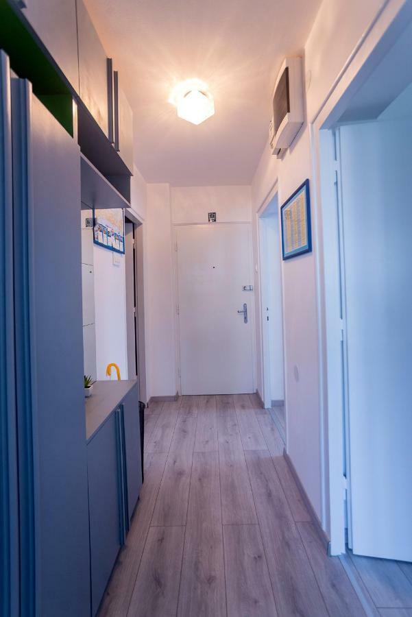 Apartament In Love With Rijeka Zewnętrze zdjęcie