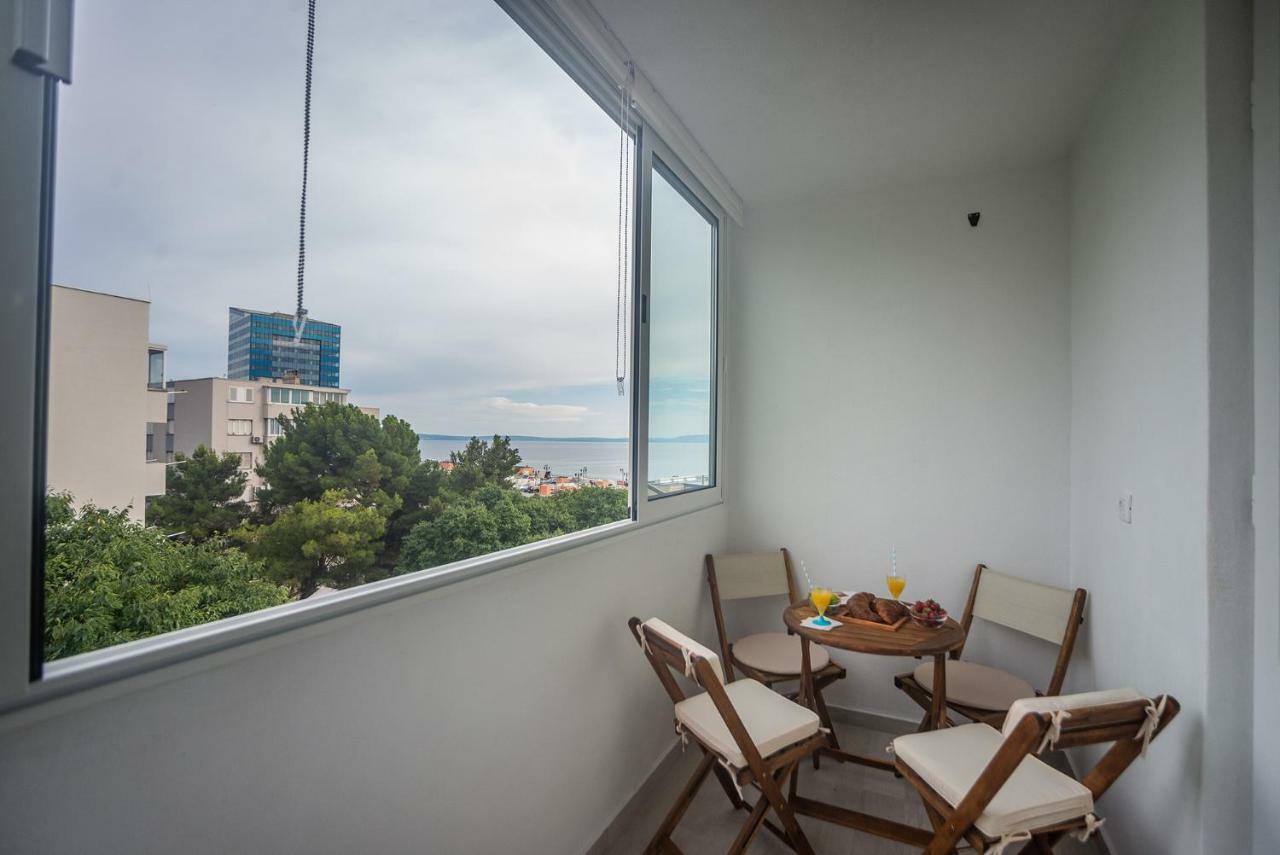 Apartament In Love With Rijeka Zewnętrze zdjęcie