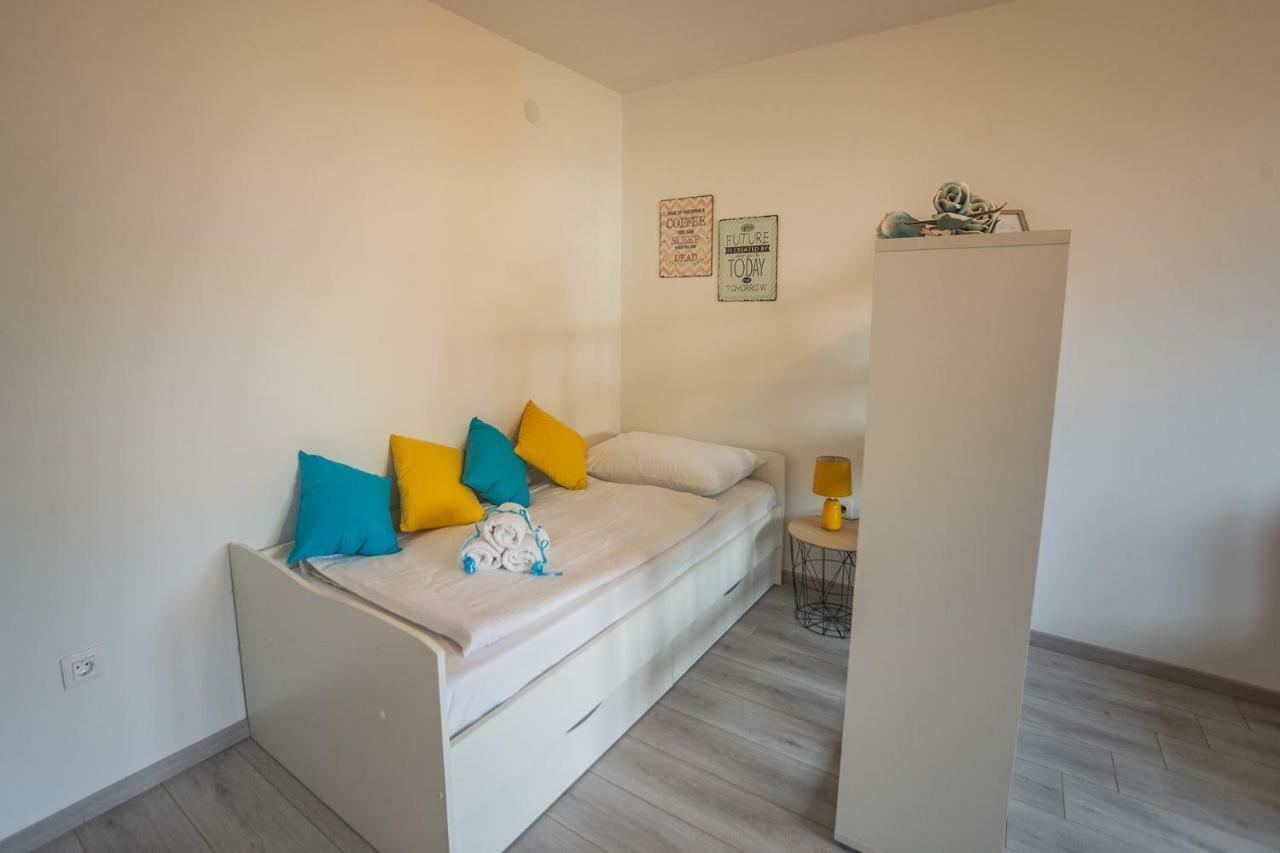 Apartament In Love With Rijeka Zewnętrze zdjęcie