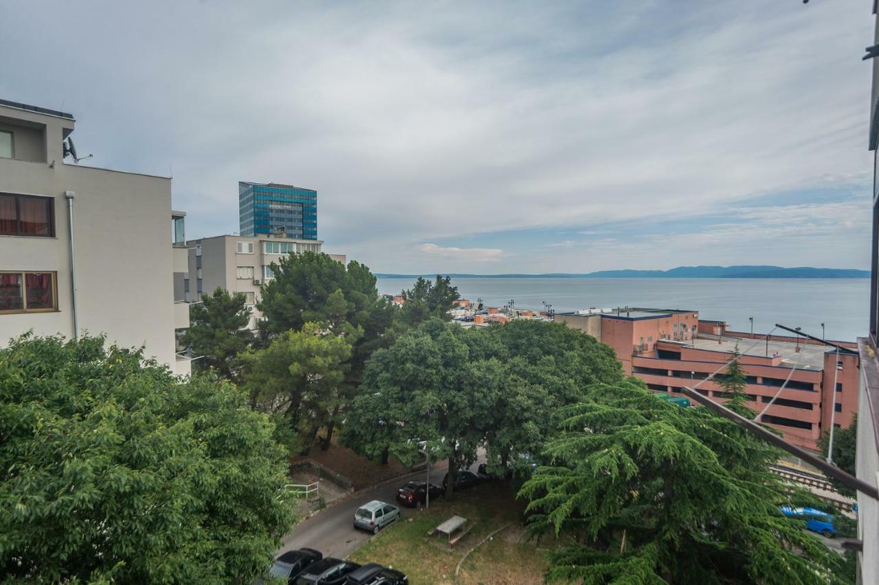 Apartament In Love With Rijeka Zewnętrze zdjęcie