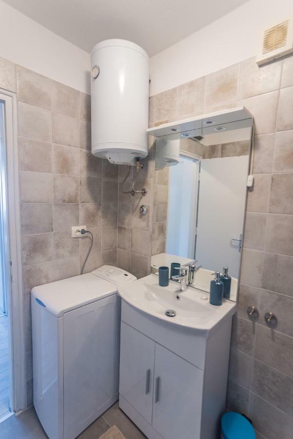 Apartament In Love With Rijeka Zewnętrze zdjęcie